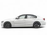 BMW 3-Series Sedan by Hamann 2012 года